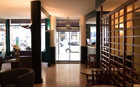 residencia Villiers
